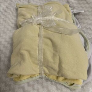 #5 Baby Towels 5 in total